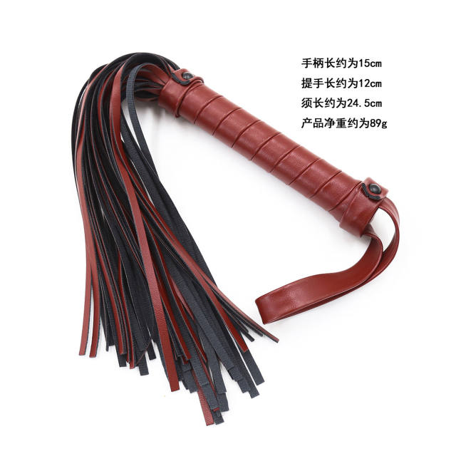 Adult SP Conditioning Flogger