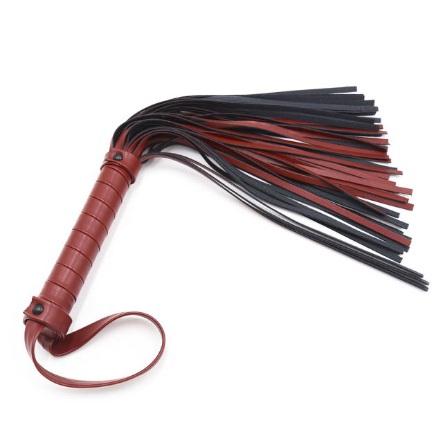 Adult SP Conditioning Flogger