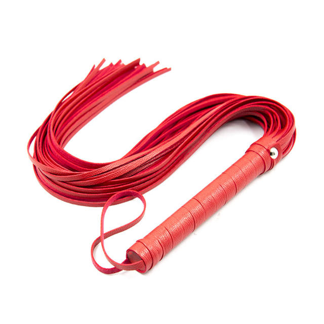 SM Conditioning Spanking Flogger