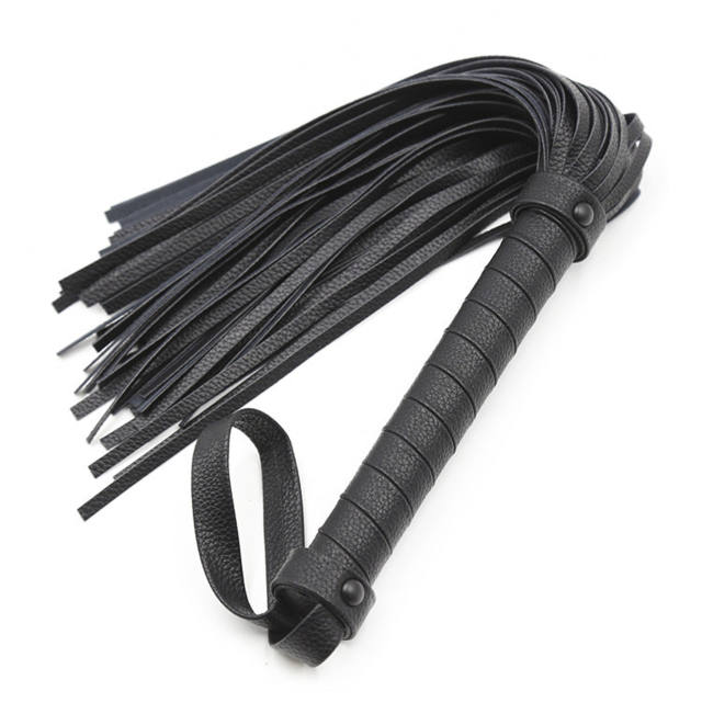 SM Bondage Sex Short Flogger